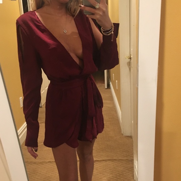 Tigermist romper - Picture 4 of 7